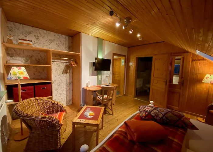 Schumacher's Landhaus
